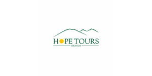 Hope Tours Rwanda Logo