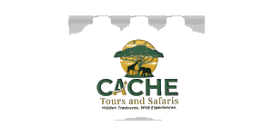 Cache Tours and Safaris Logo
