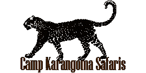 Camp Karangoma Logo