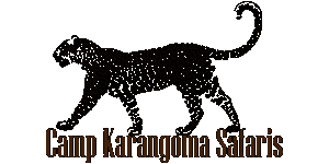 Camp Karangoma