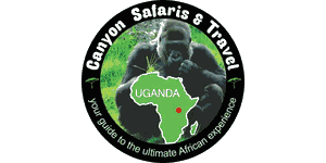 Canyon Safaris and Travel Logo