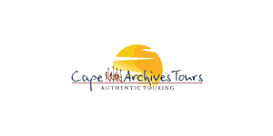 Cape Archives Tours & Safaris Logo