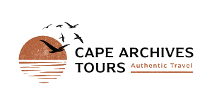 Cape Archives Tours & Safaris Logo