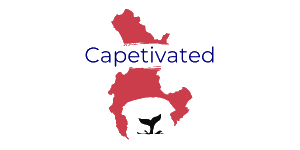 Capetivated Logo