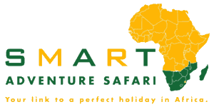 Smart Adventure Safari