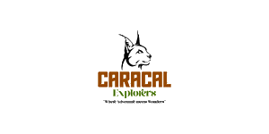 Caracal Explorers Logo