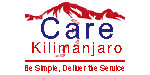 Care Kilimanjaro