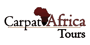 Carpat Africa Tours Limited Logo