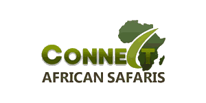 Connect African Safaris logo