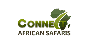 Connect African Safaris Logo