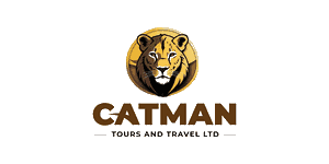 Catman Tours and Travel Logo
