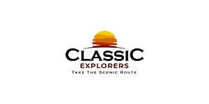Classic Explorers Logo