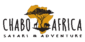 Chabo Africa Safari logo