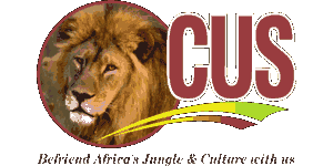 Charis Uganda Safaris Logo