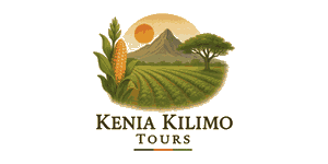 Kenia Kilimo Tours and Adventures Logo