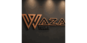 Waza Tours Ethiopia Logo