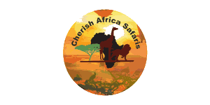 Cherish Africa Safaris Logo