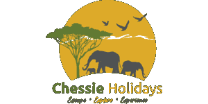 Chessie Holidays Logo