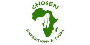Chosen Expeditions and Tours Logo