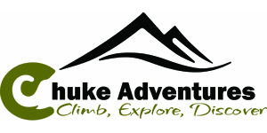 Chuke Adventures Logo