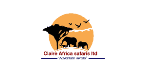 Claire Africa Safaris Logo