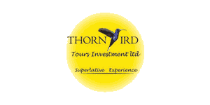 Thornbird Tours Logo