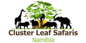 Cluster Leaf Safaris Logo