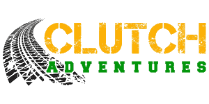 Clutch Adventures Logo