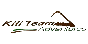 Kili Team Adventures Logo