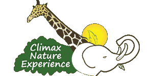 Climax Nature Experience logo