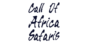 Call Of Africa Safaris Logo