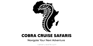 Cobra Cruise Safaris Logo