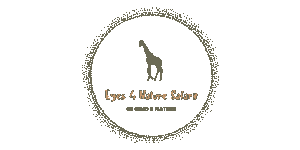 Eyes 4 Nature Safaris  Logo