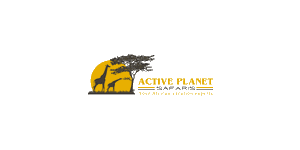 Active Planet Safaris logo