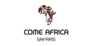 Come Africa Safaris Logo