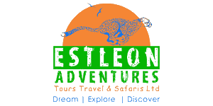 Estleon Adventures logo