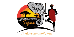 Fantastic Adventure Safaris Logo