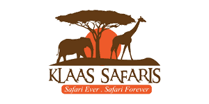 Klaas Safaris Logo