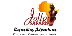 Jotto Safaris Kenya Logo