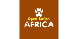 Open Safari Africa Logo