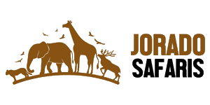 Jorado Safaris Logo