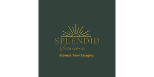 Splendid Vacations Logo