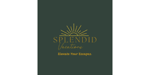 Splendid Vacations logo