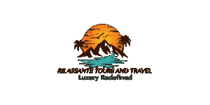 Rilassante Tours and Travel Rilassante Tours and Travel Logo