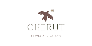 Cherut Travel And Safaris Logo