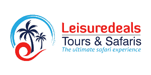 Leisuredeals Tours And Safaris Logo