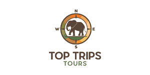 Top Trips Tours and Travel Logo