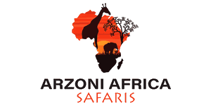 Arzoni Africa Safaris Logo