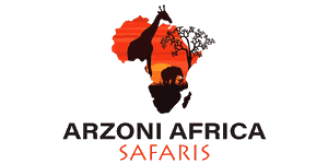 Arzoni Africa Safaris logo