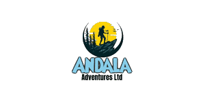 Andala Adventures  Logo